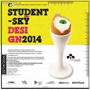Studentský design 2014